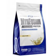 Gaspari Myofusion Advanced EU 500g Peanut Butter DATA 02.2025