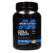 MuscleTech Cell Tech Creatine  1130g fruit punch