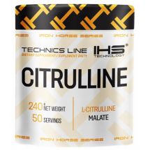 Iron Horse Citrulline 240g