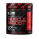 Iron Horse Muscle Boost 300g orange