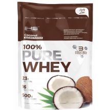 Iron Horse Pure Whey 500g coconut