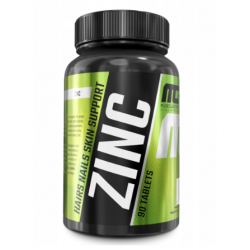 Muscle Care Zinc 90 tabs