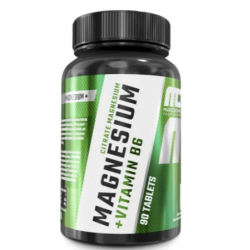 Muscle Care Magnessium 90 tabs