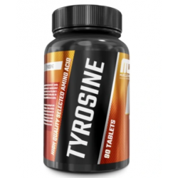 Muscle Care Tyrosine - 90 tab