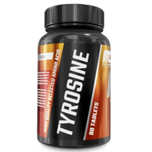 Muscle Care Tyrosine - 90 tab