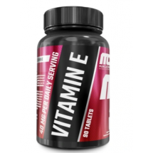 Muscle Care Vitamine E