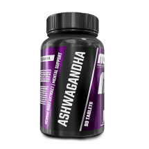 Muscle Care Ashwagandha - 90 tabs