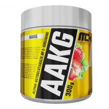 Muscle Care AAKG 300 g