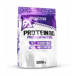 ProActive Protein 80 2250g 