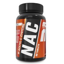 Muscle Care NAC - 90 tabs