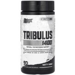 Nutrex Tribulus 1400 90caps