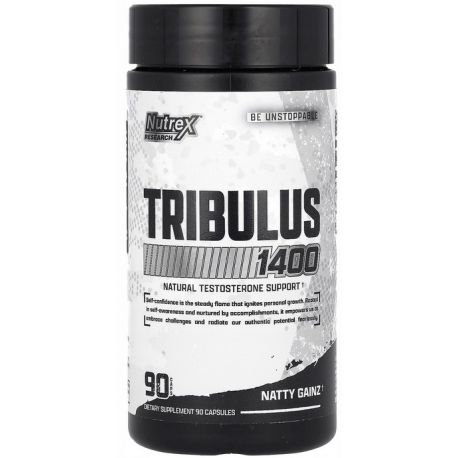 Nutrex Tribulus 1400 90caps