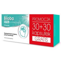 Activlab Biloba Extra - 60 caps.