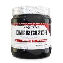 ProActive Energizer 225g + Vitamin Supreme 30 tabs