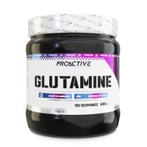 ProActive Glutamine 500g + Vitamin Supreme 30 tabs