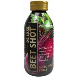 Activlab De Luxe Beet Shot 80ml