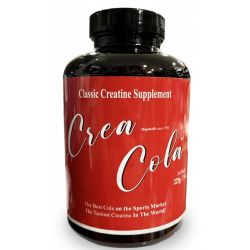 Megabol Crea-cola 300g