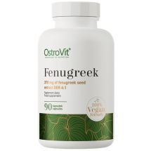 Ostrovit Fenugreek Vege 90 vcaps