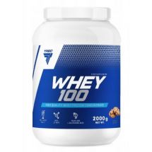 Trec Whey 100 2000g