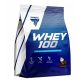 Trec Whey 100 2000g chocolate WOREK