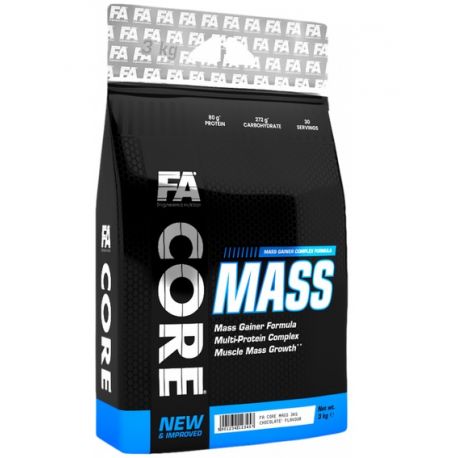 FA Core Mass 3kg