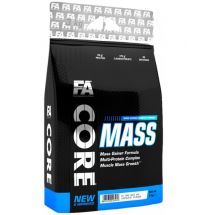 FA Core Mass 3kg chocolate