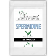 FOREST Vitamin Spermidyna 15 gram