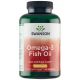 Swanson Omega-3 smak cytrynowy 150 żelek