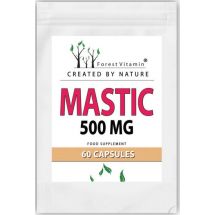 FOREST Vitamin Vitamin Mastika 60kaps