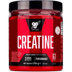 BSN DNA Creatine 216g