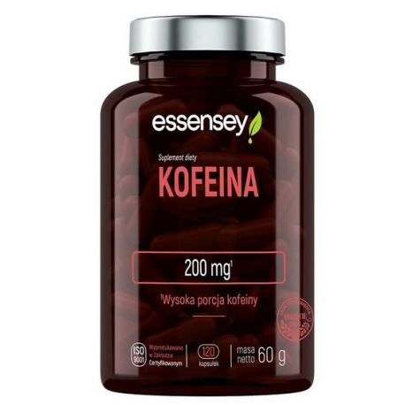 Essensey Kofeina 120caps