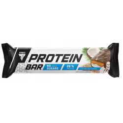 Trec Protein Bar 48g coconut caramel