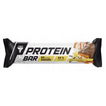 Trec Protein Bar 49g vanilla caramel