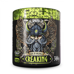 Viking CreaKing Creatine 300g