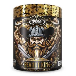 VIKING PEANUT KING  Smooth 1000g