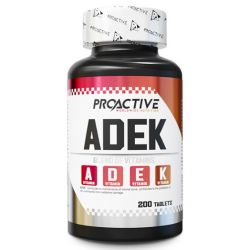 Proactive ADEK 200tab