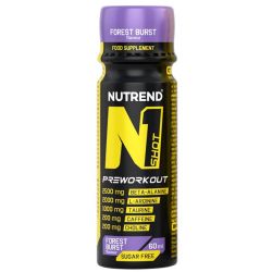 Nutrend N1 Shot 60ml forest burst