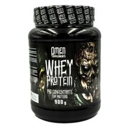 Omen Whey Protein 900g