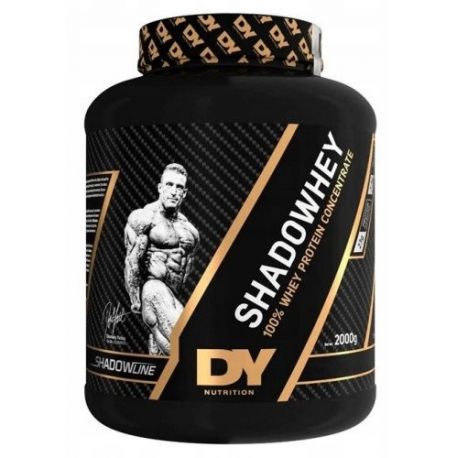 Dorian Yates ShadoWhey 2kg