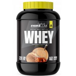 Hiro.Lab Instant Whey Protein 2000g Salted Caramel data 03.2025