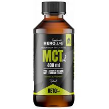 Hiro.Lab MCT Oil 400ml