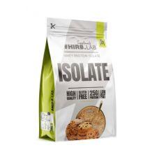 Hiro.Lab Whey Protein Isolate 700g Cookies DATA 02.2025