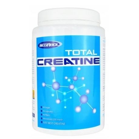 Megabol Total Creatine 160g