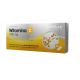 Activlab Witaminca C 1000mg 60 kaps kartonik