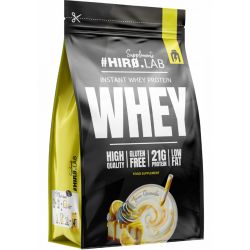 Hiro.Lab Instant Whey Protein 750g