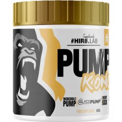 Hiro.lab Pump KOng 450g