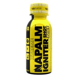 FA Napalm Igniter Juice Shot 120ml
