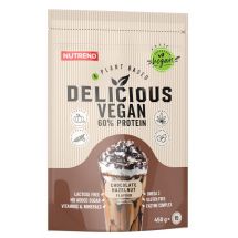 Nutrend Vegan Protein 450g