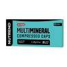 Nutrend MultiMineral Compressed 60caps