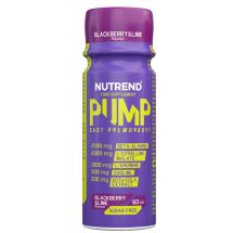 Nutrend Pump Shot 60ml